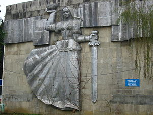 300px-Iron_Lady,_Azerbaijan